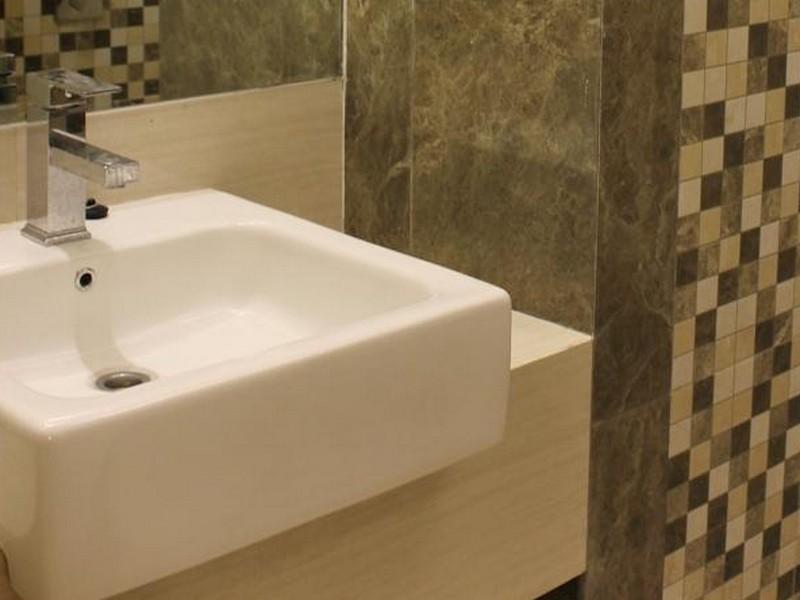 Life Emerald Hotel 수라바야 외부 사진